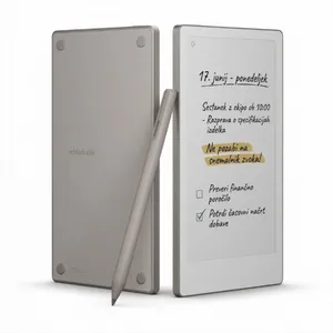 Paper Tablet reMarkable Paper Pro Move + Marker