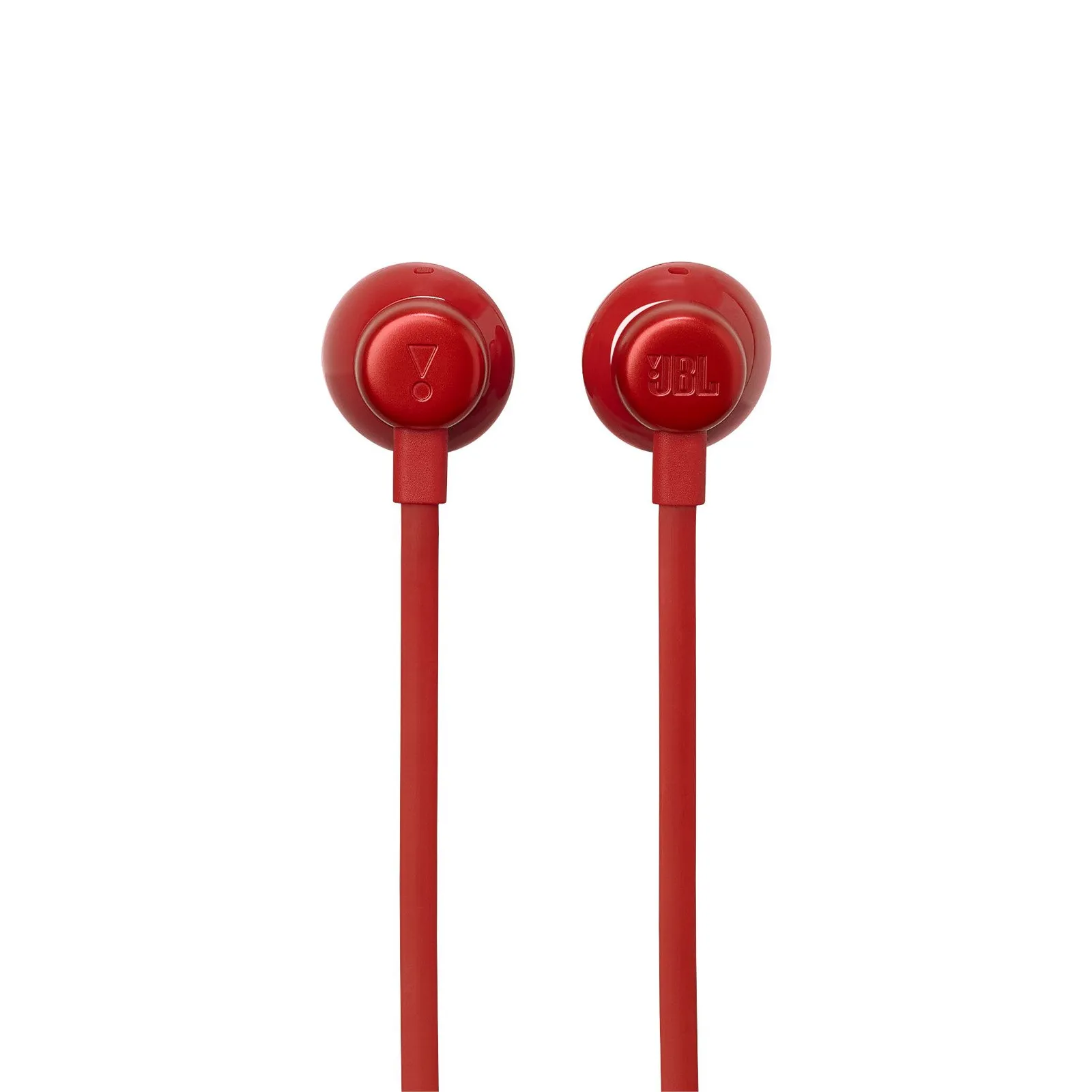 JBL Tune 305C USB-C rdeče slušalke