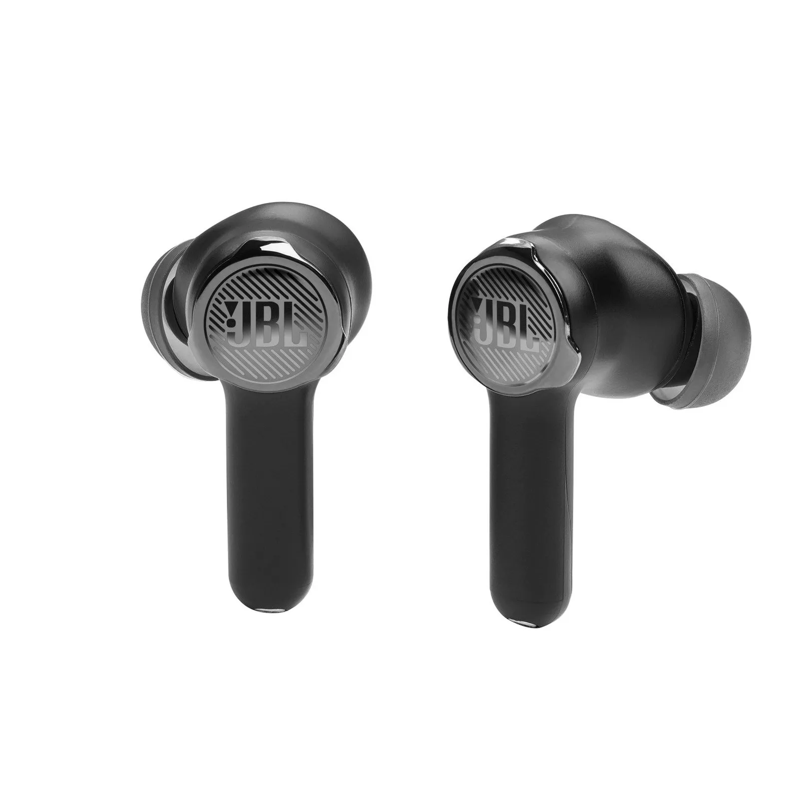 JBL Quantum TWS črne slušalke