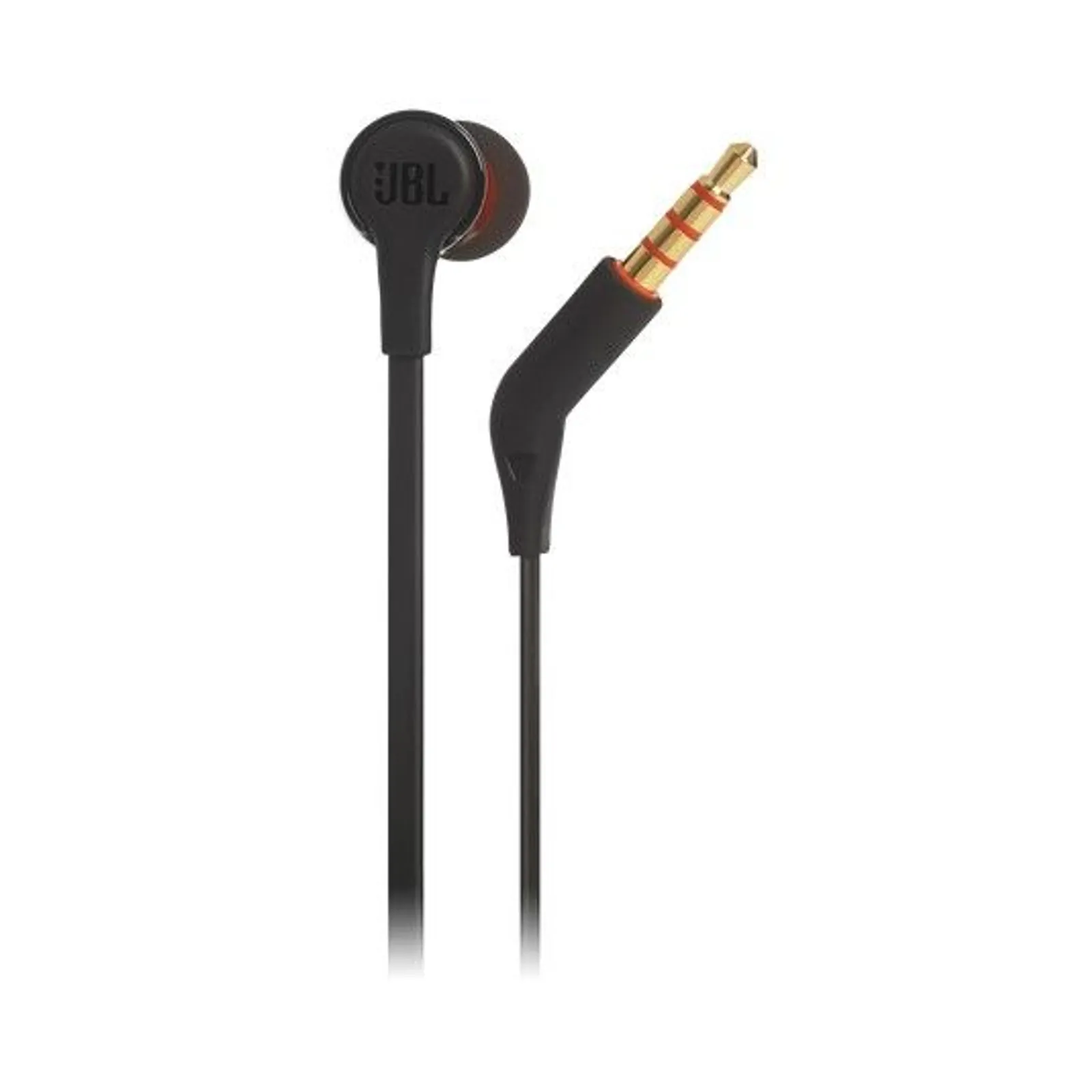 JBL Tune 210 Črna