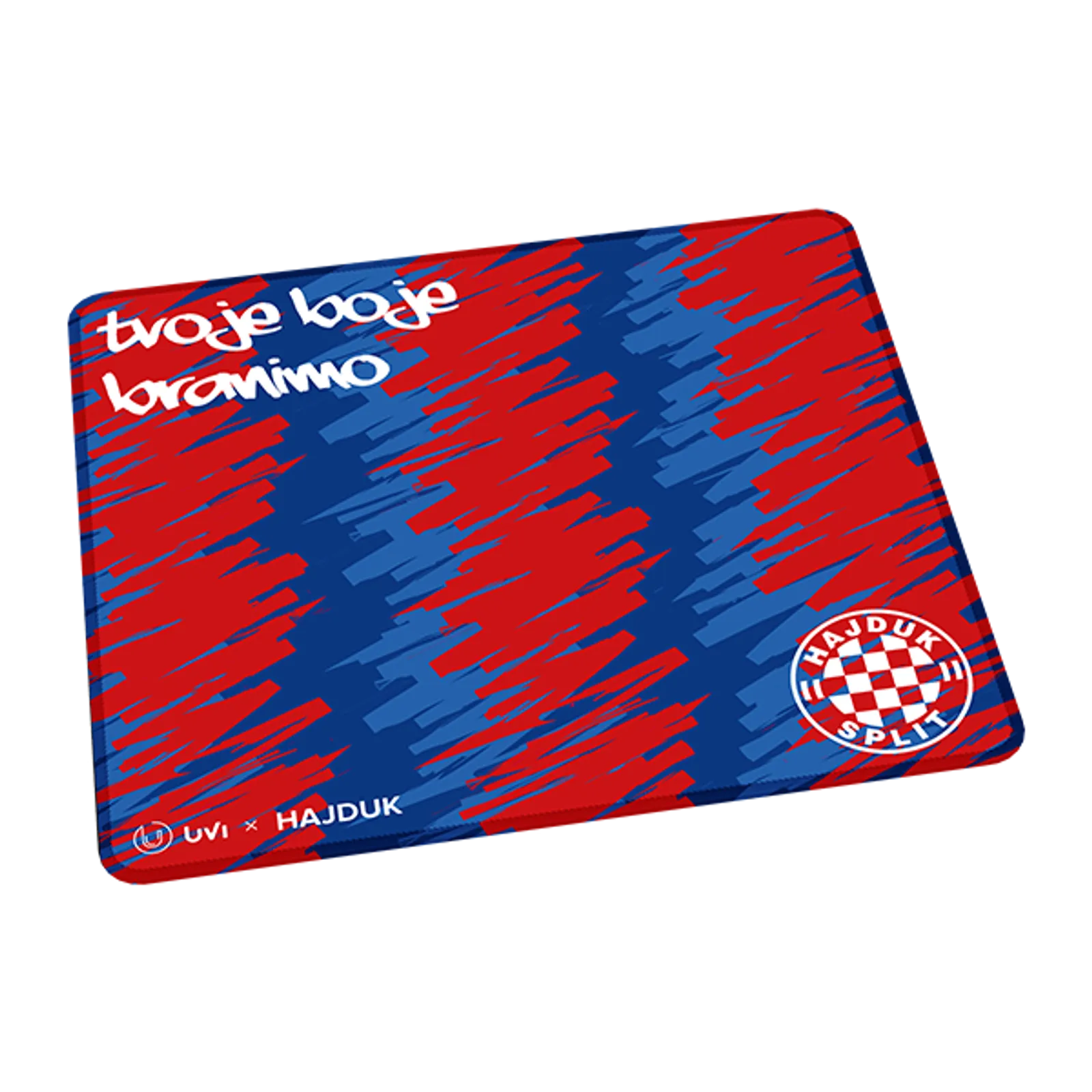 UVI × HAJDUK Inferno