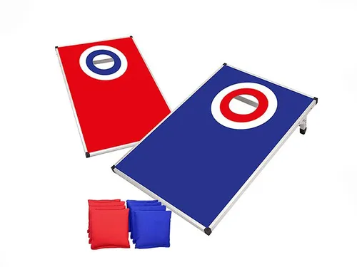 Najam Cornhole igre