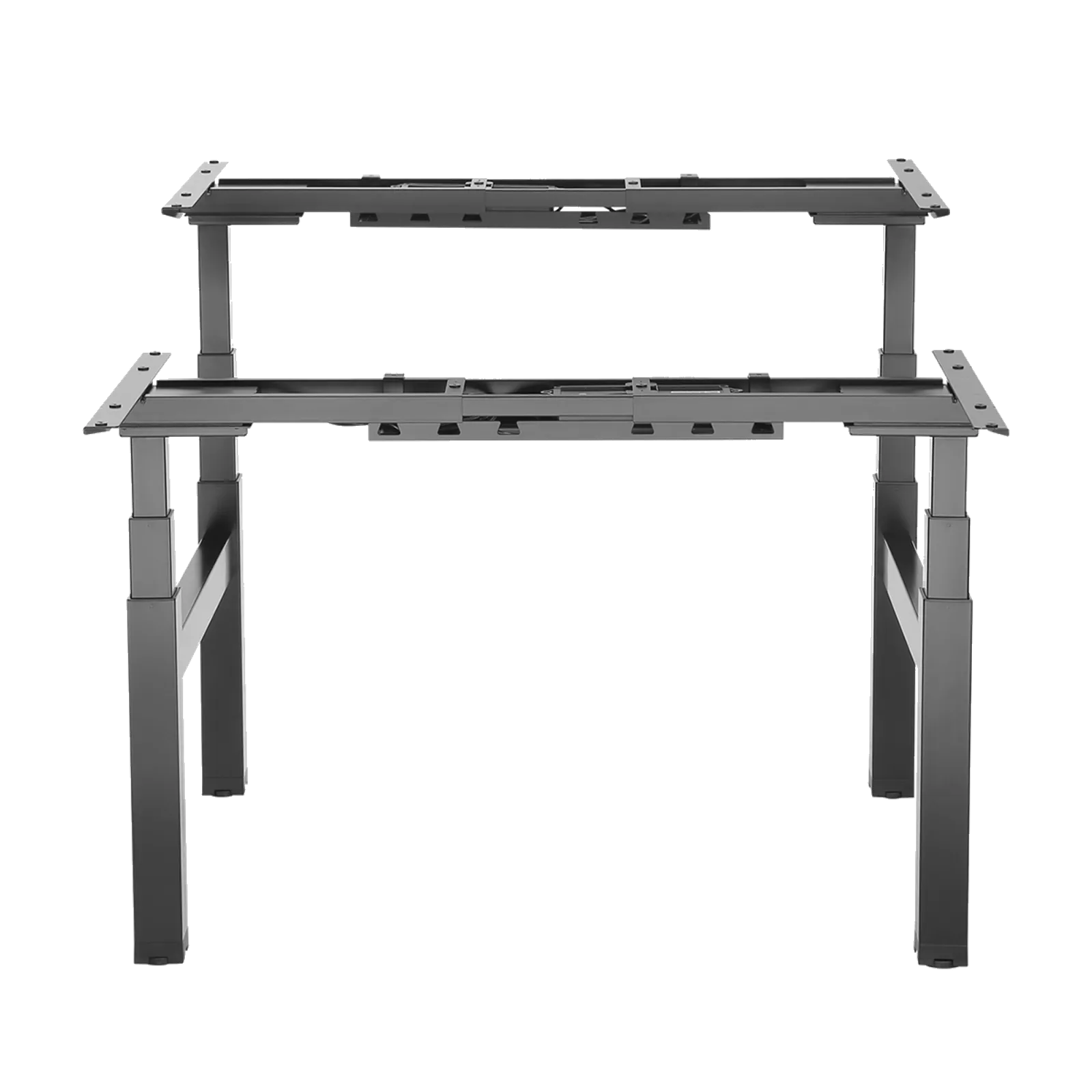 Double Sit Stand Frame