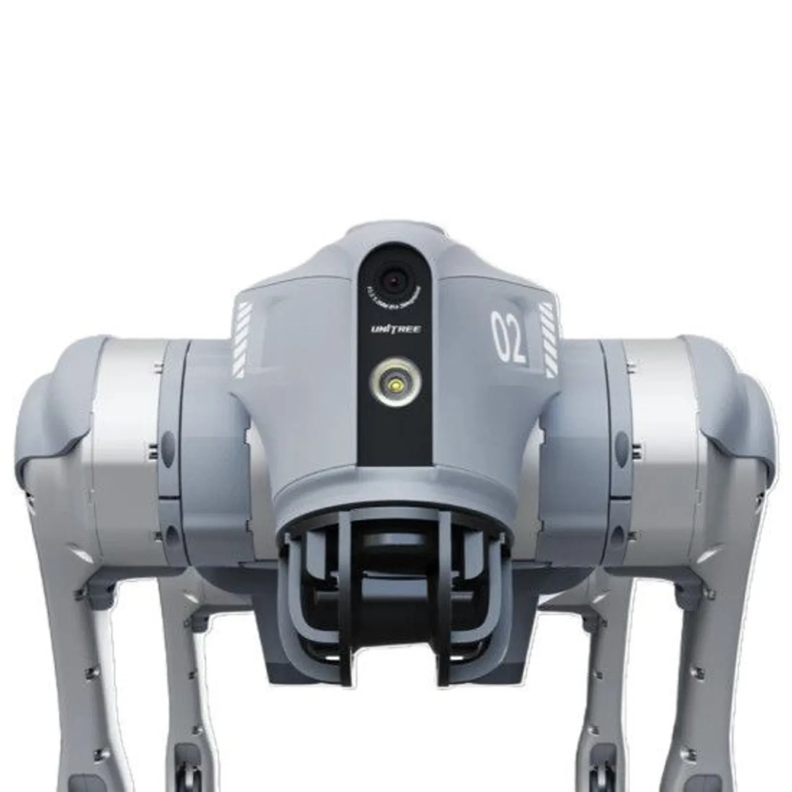 Najam Unitree Go2 PRO – kompaktni četveronožni robot za istraživanje, edukaciju i zabavu