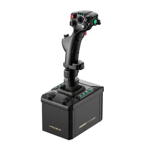 MOZA AB6 AS017 Flight Simulator Bundle