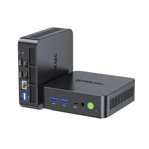 Mini PC GMKtec K17 Intel Ultra 5 226V - 16GB DDR5 + 1TB SSD WIN 11 Pro