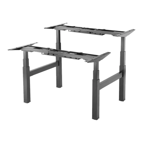 Double Sit Stand Frame
