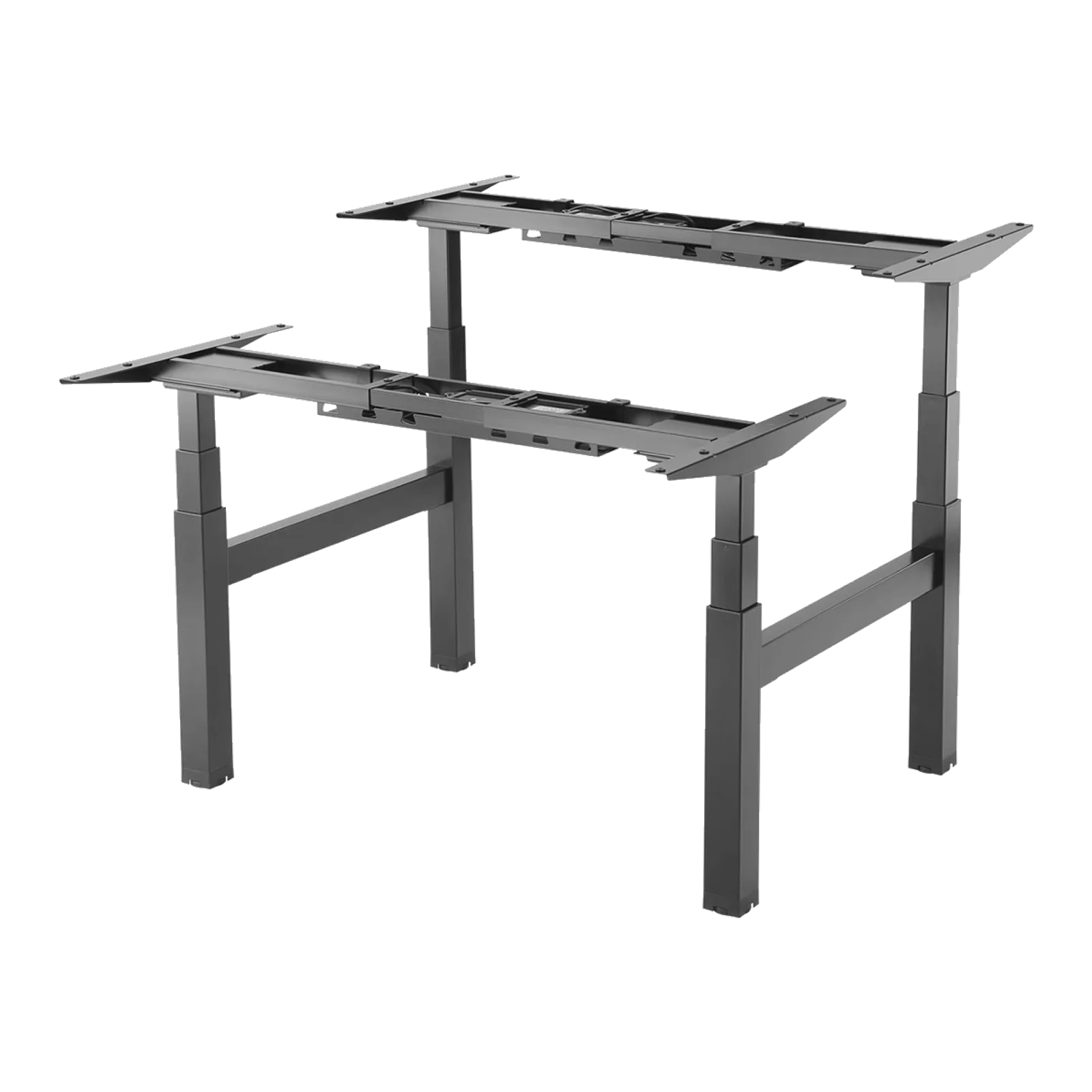 Double Sit Stand Frame