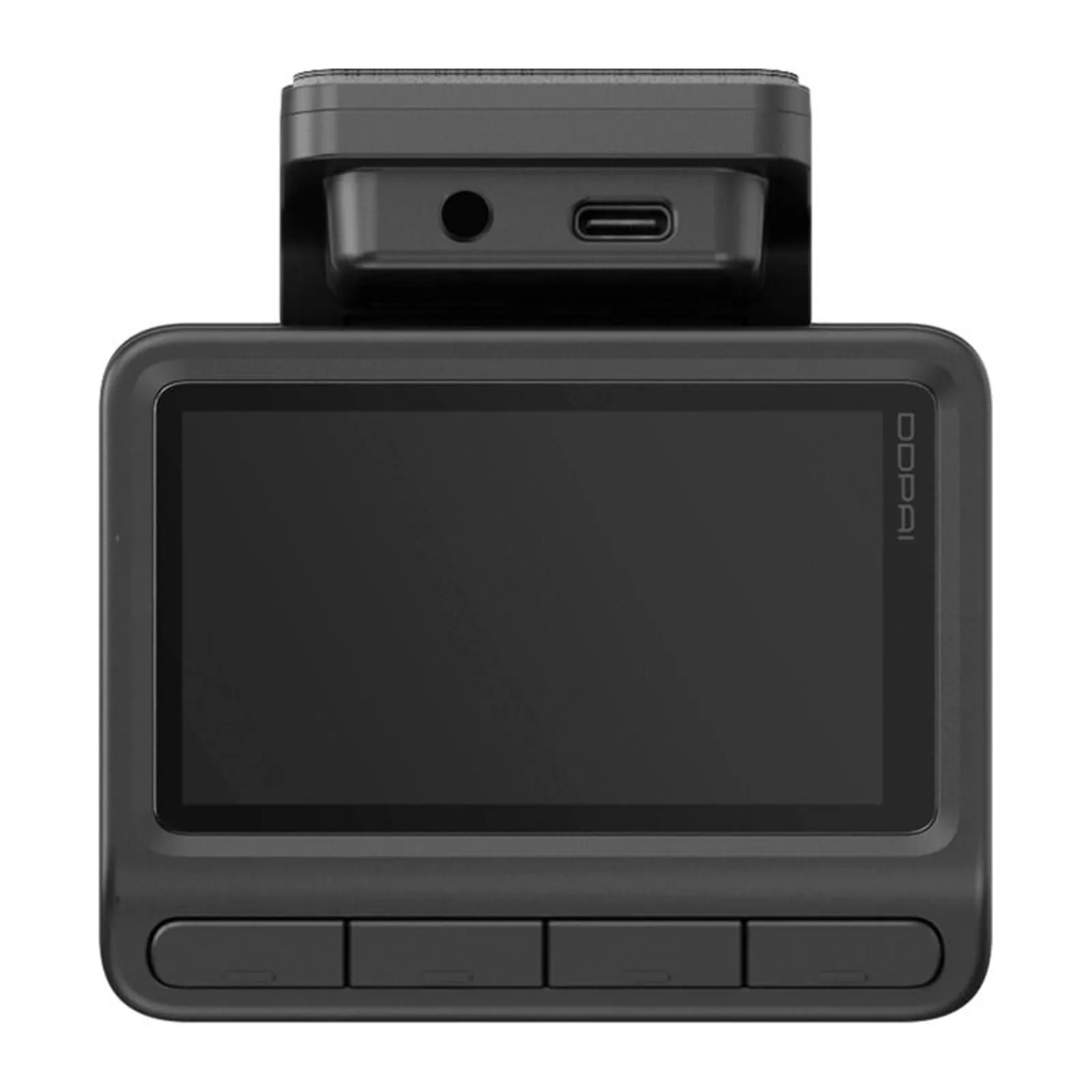 DDPAI Z50 Pro avtomobilska kamera