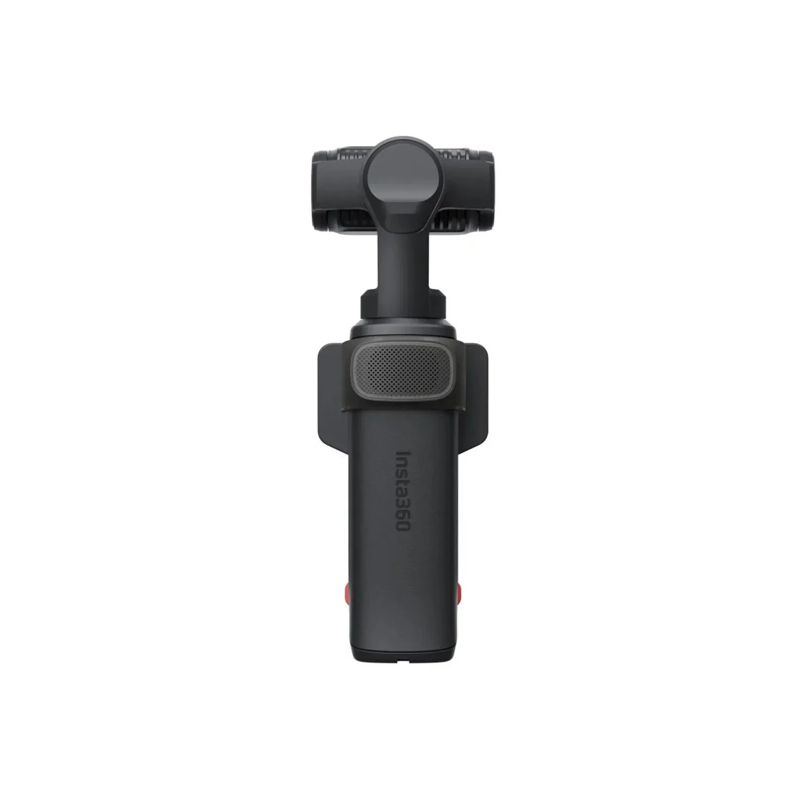 Insta360 Luna Ultra Cosmic Black Creator paket kamera
