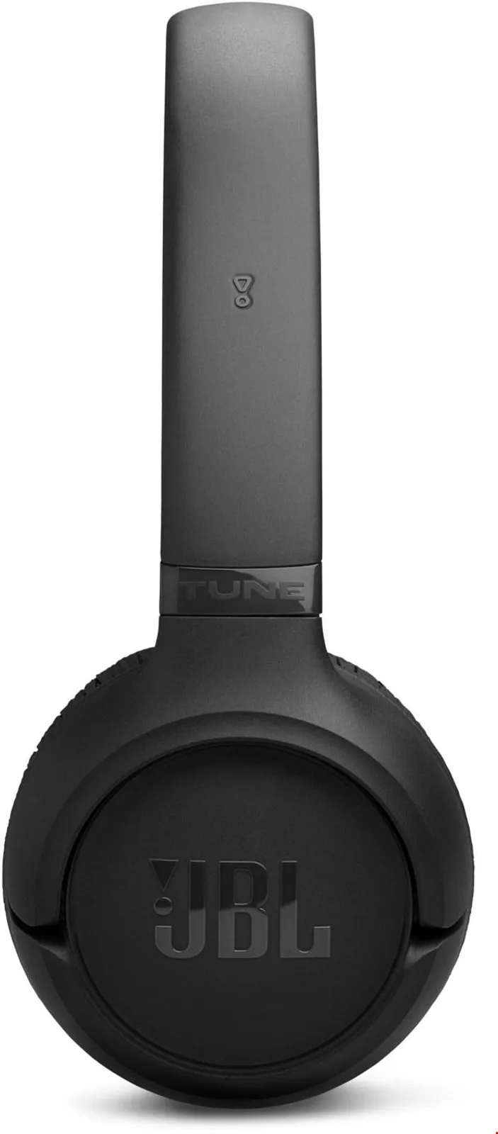 JBL Tune 530BT črne