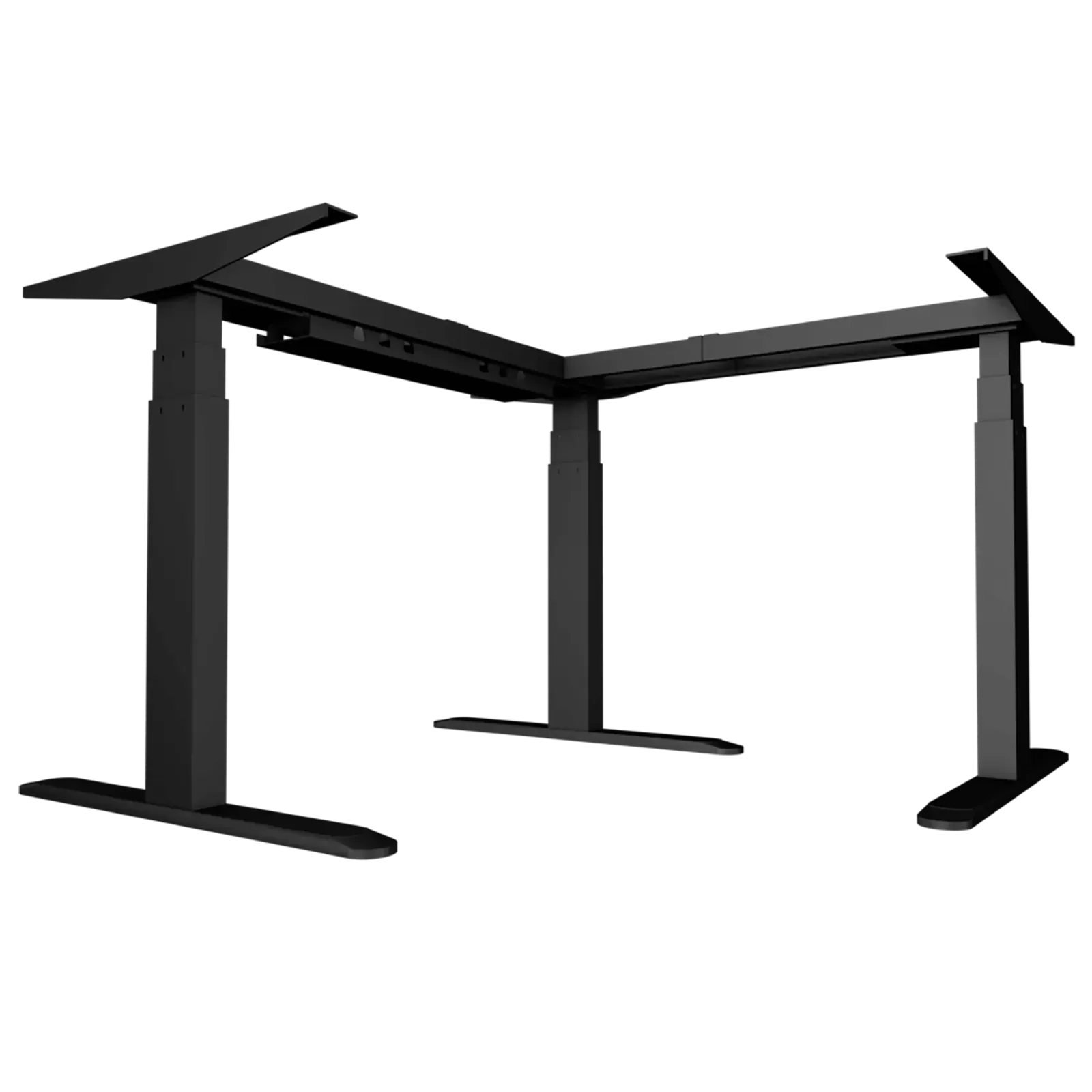 Sitz-Steh-90°-Gestell