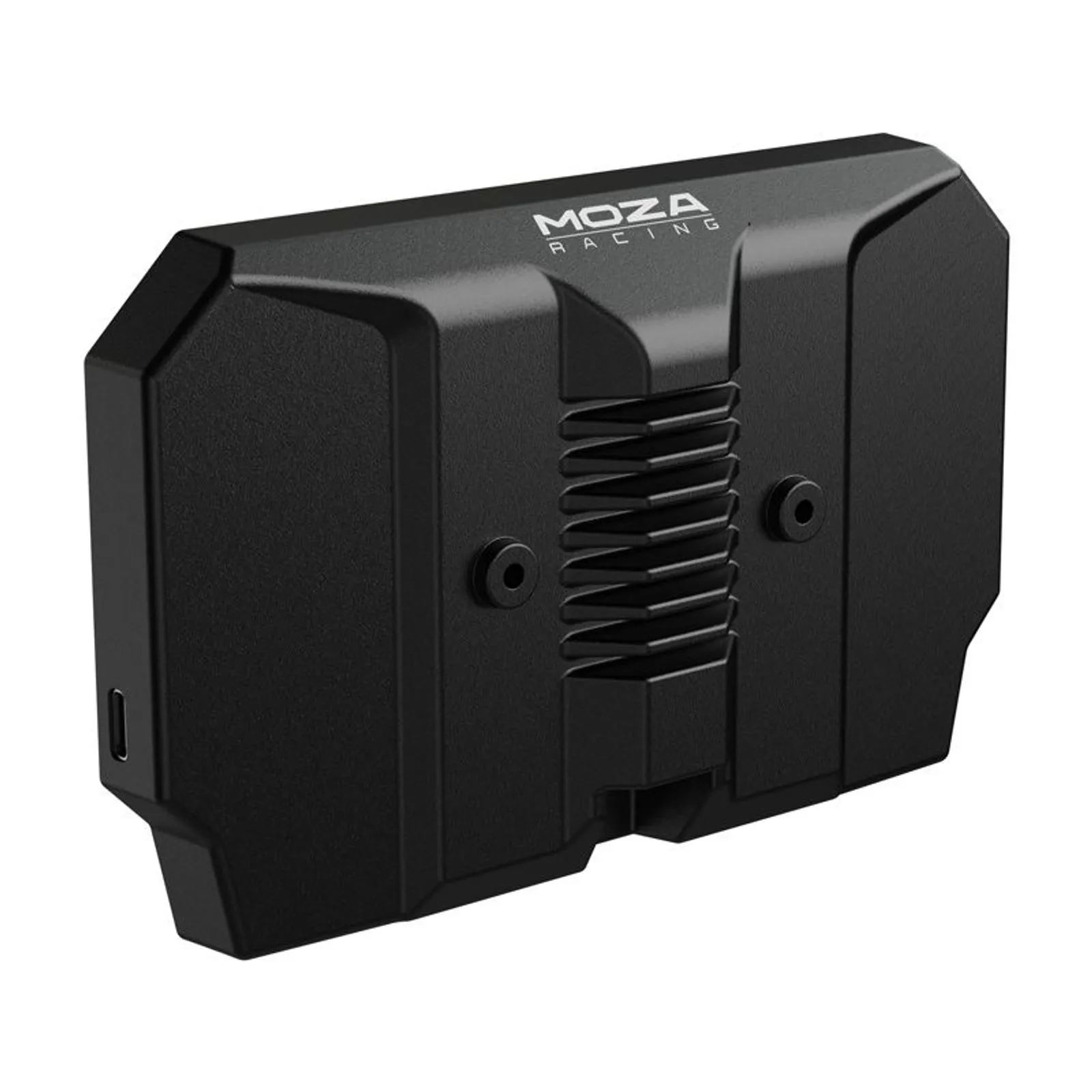 MOZA Racing CM2 RS072 display