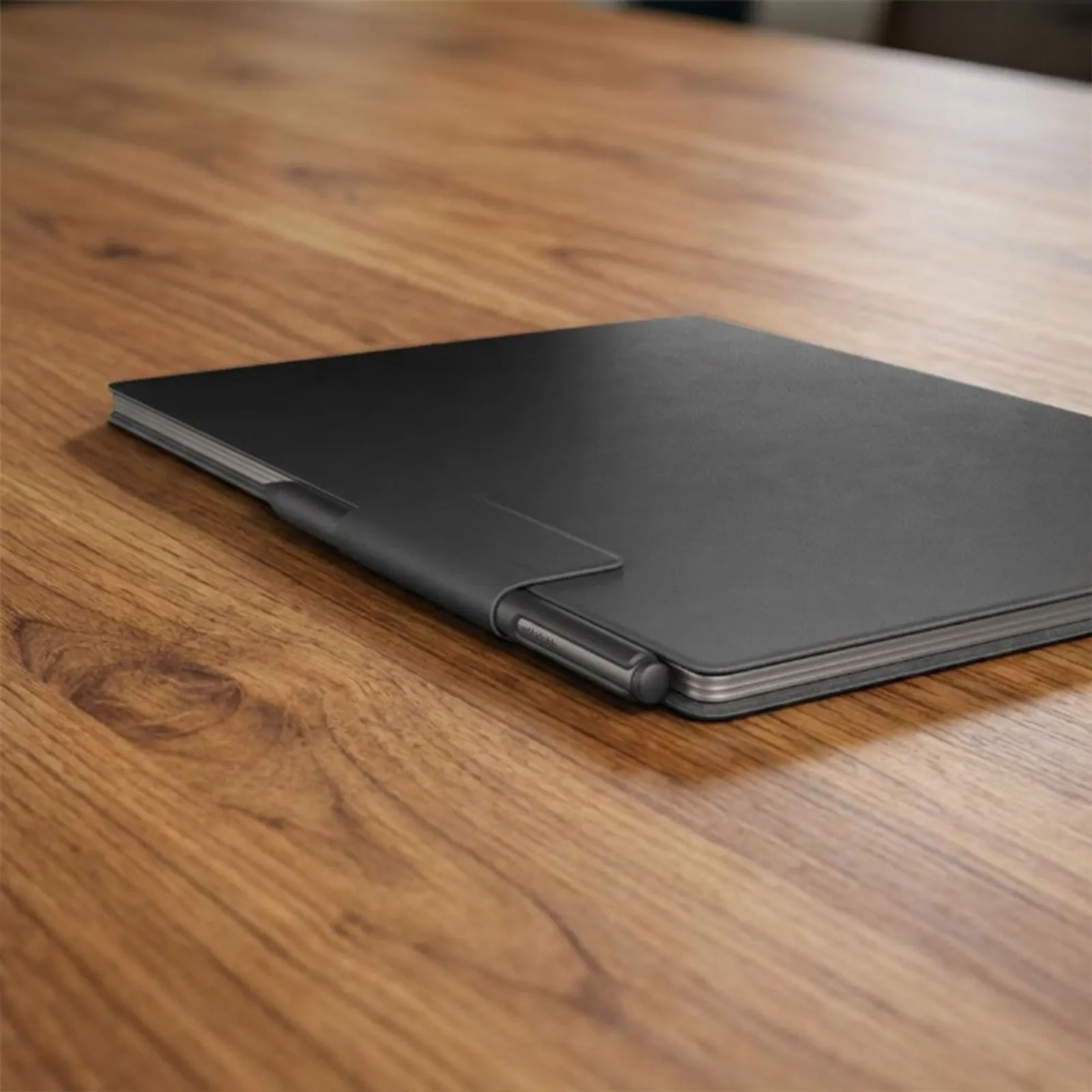Paper Tablet reMarkable Paper Pro + Marker PLUS + Book Folio Premium Leather - Black
