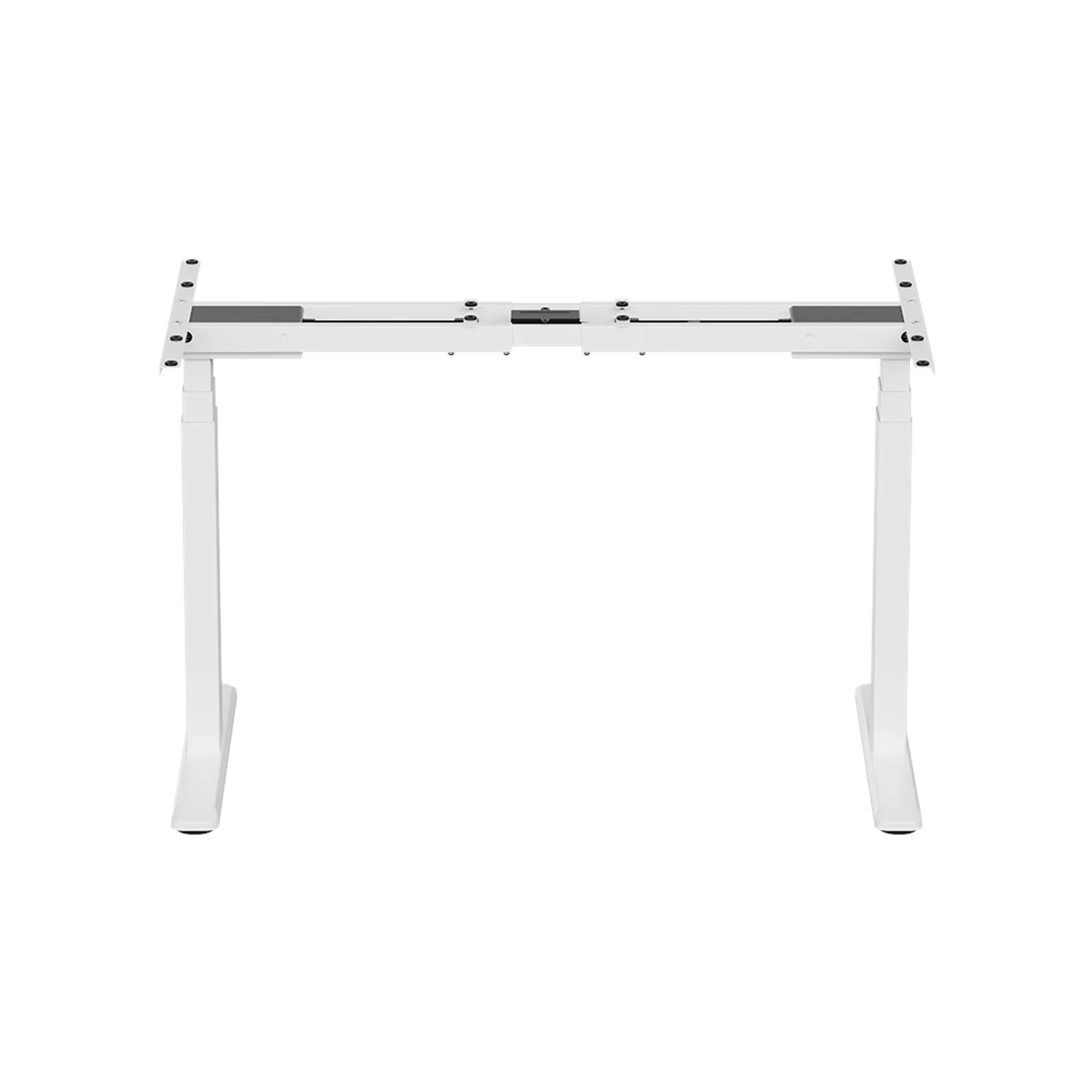 Standard Sit Stand Desk Frame V2
