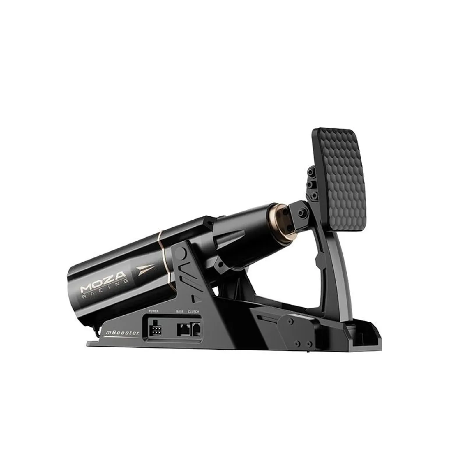 MOZA Racing RS076 mBooster Active Pedal