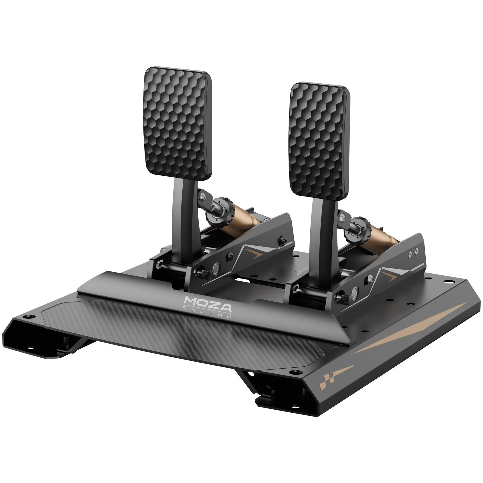 MOZA CRP2 RS066 pedals PC - USB
