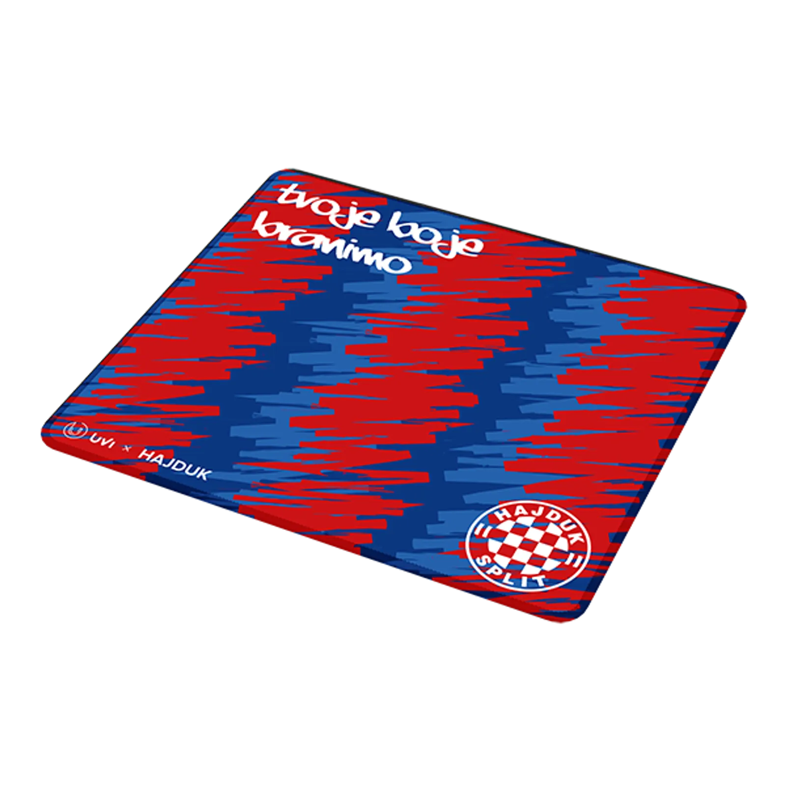 UVI × HAJDUK Inferno