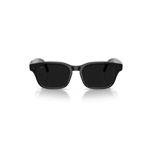 Meta Adventurer - Transitions Grey Lenses, Classic Black, Large (52-22-156) pametne naočale