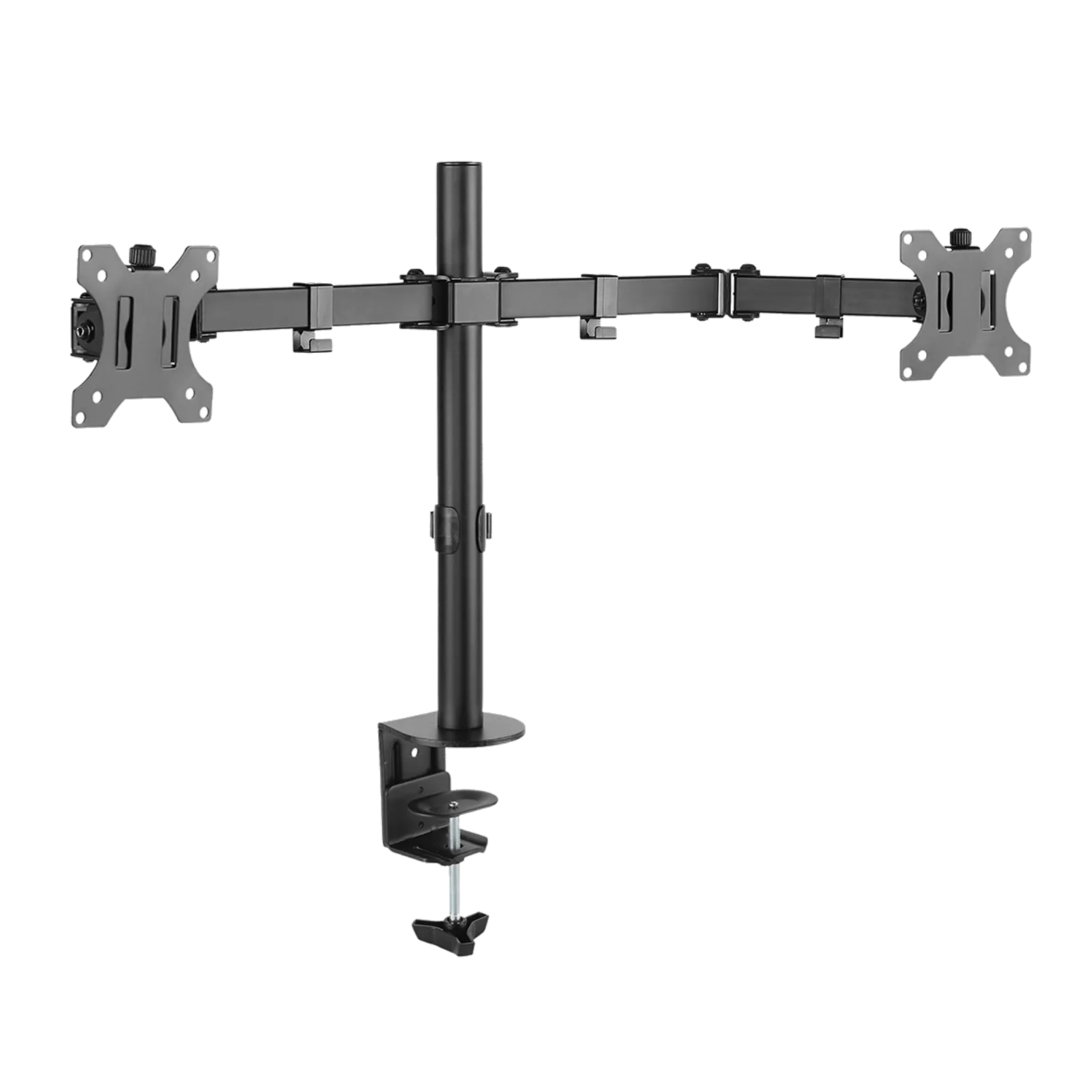 Dual Monitor VESA Mount