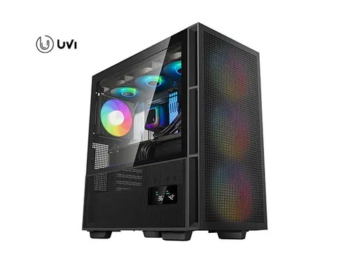 Gaming computer and monitor rental (games, workstation, VR, work) UVI