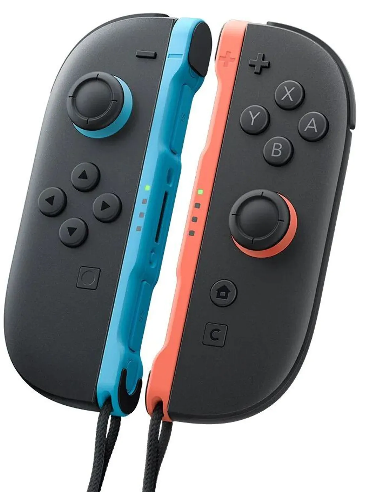 Nintendo Switch 2 Gaming Console + Mario Kart World - 4K HDR Gaming System with Joy-Con 2 Controllers and GameChat