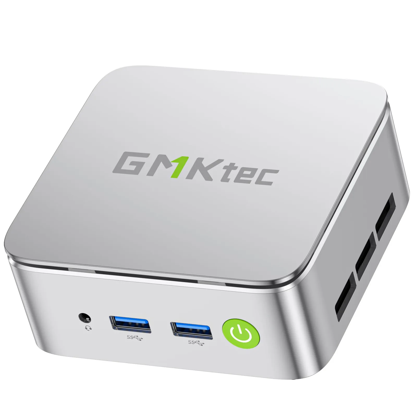 Mini PC GMKtec G10 - AMD Ryzen 5 3500U - 16GB RAM + 512GB SSD WIN 11 Pro
