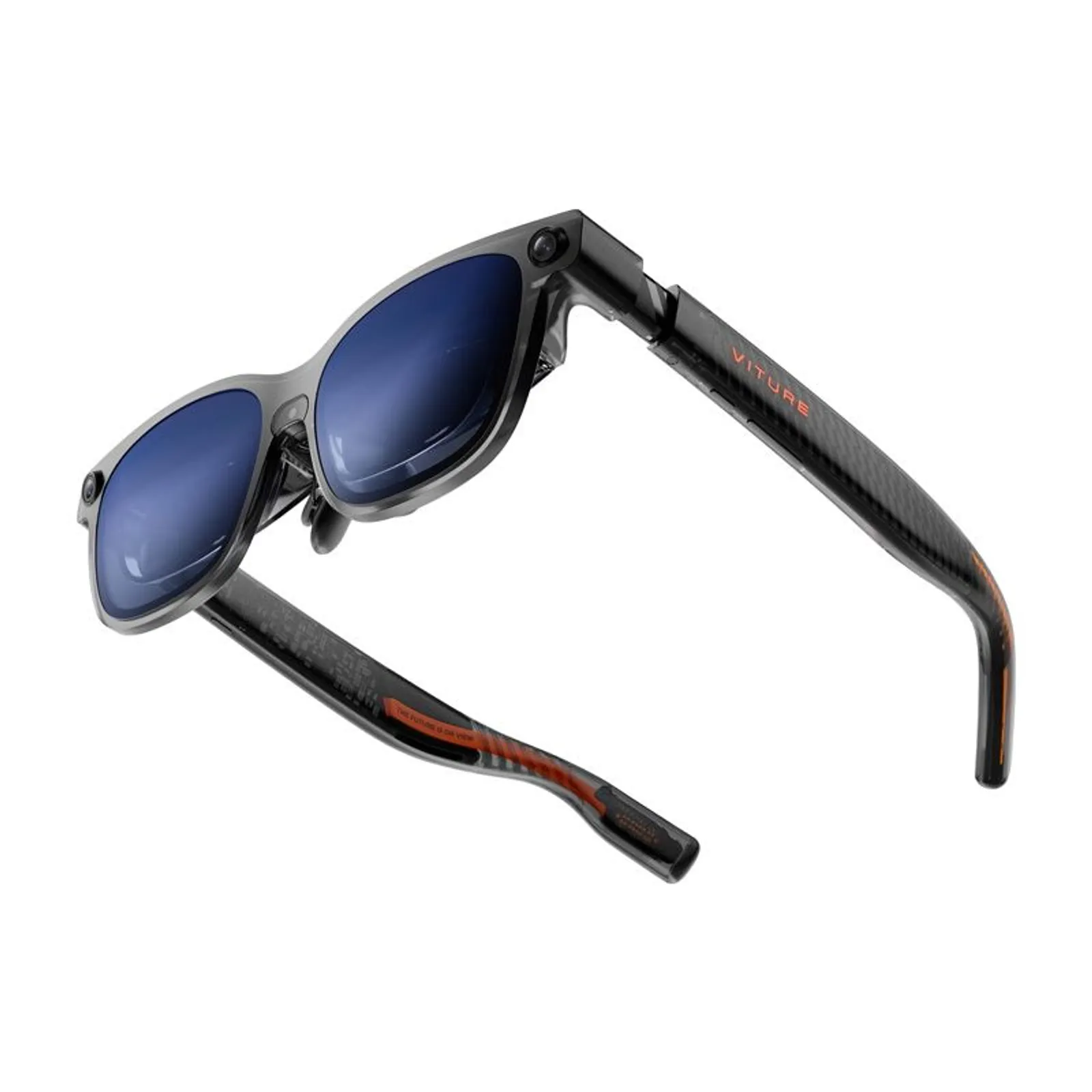 VITURE Luma Ultra XR/AR Brille