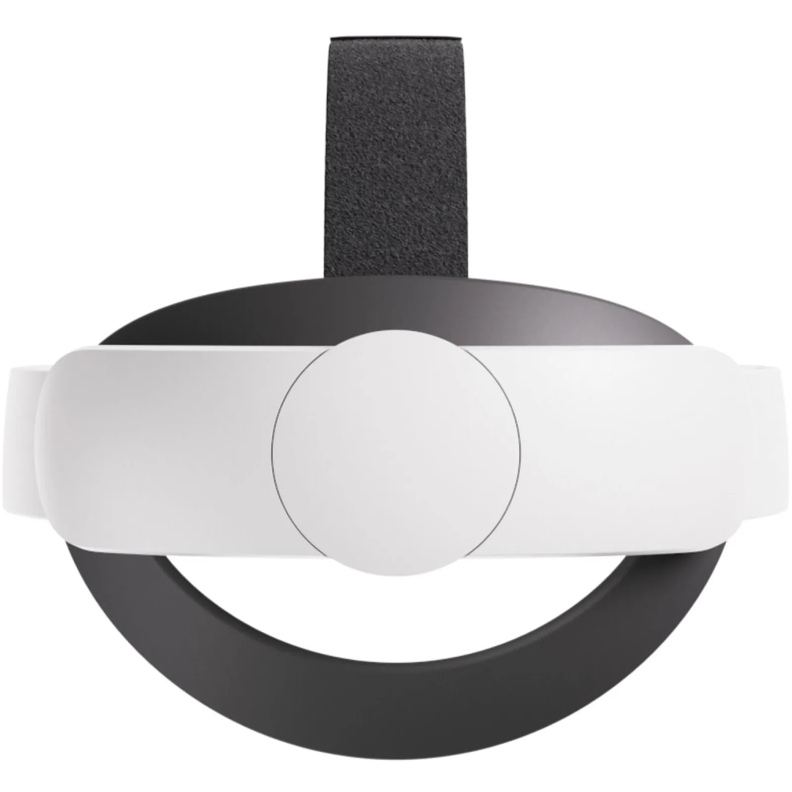 Meta Quest 3 or Quest 3S Elite Strap White