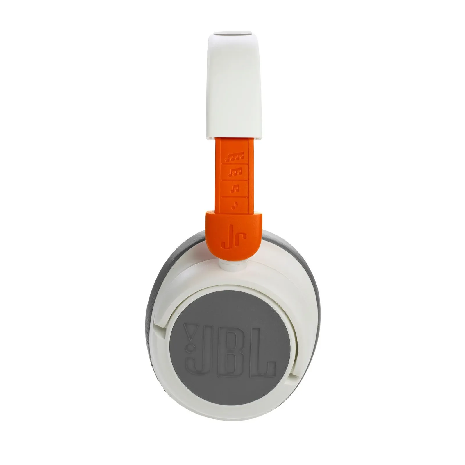 JBL JR460NC brezžične naglavne bele slušalke