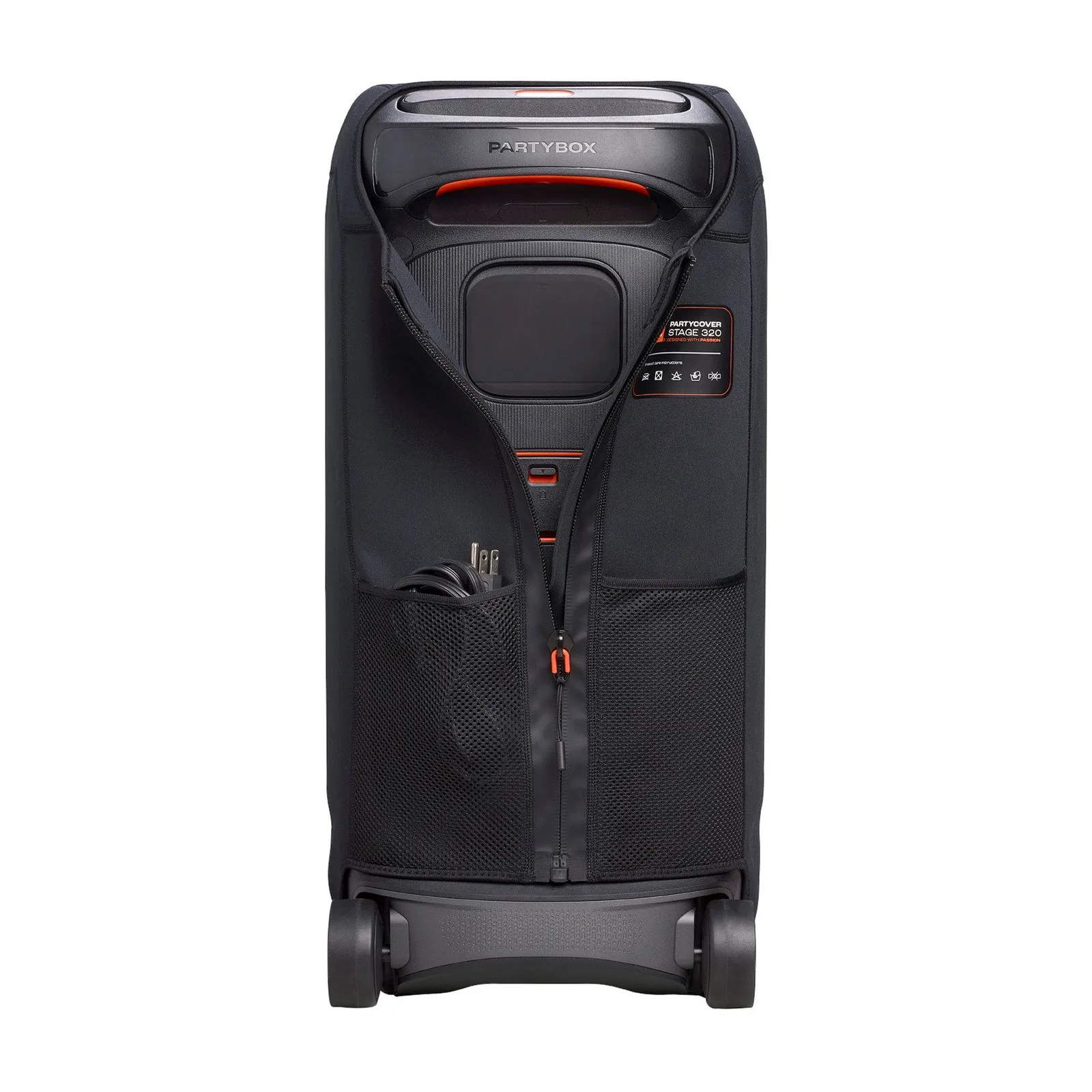 JBL PB320 zaščitno pokrivalo za zvočnik