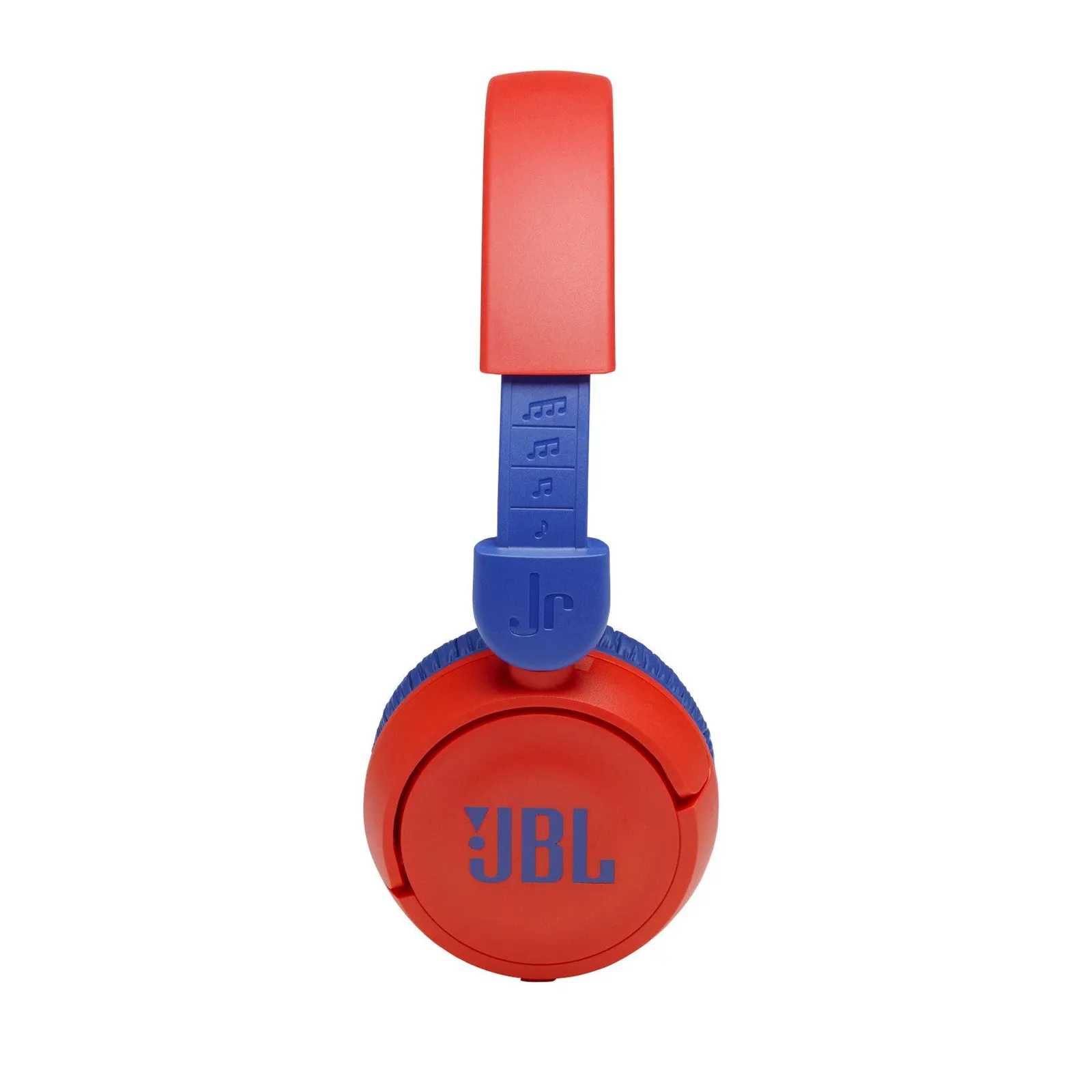 JBL JR310 BT rdeče slušalke