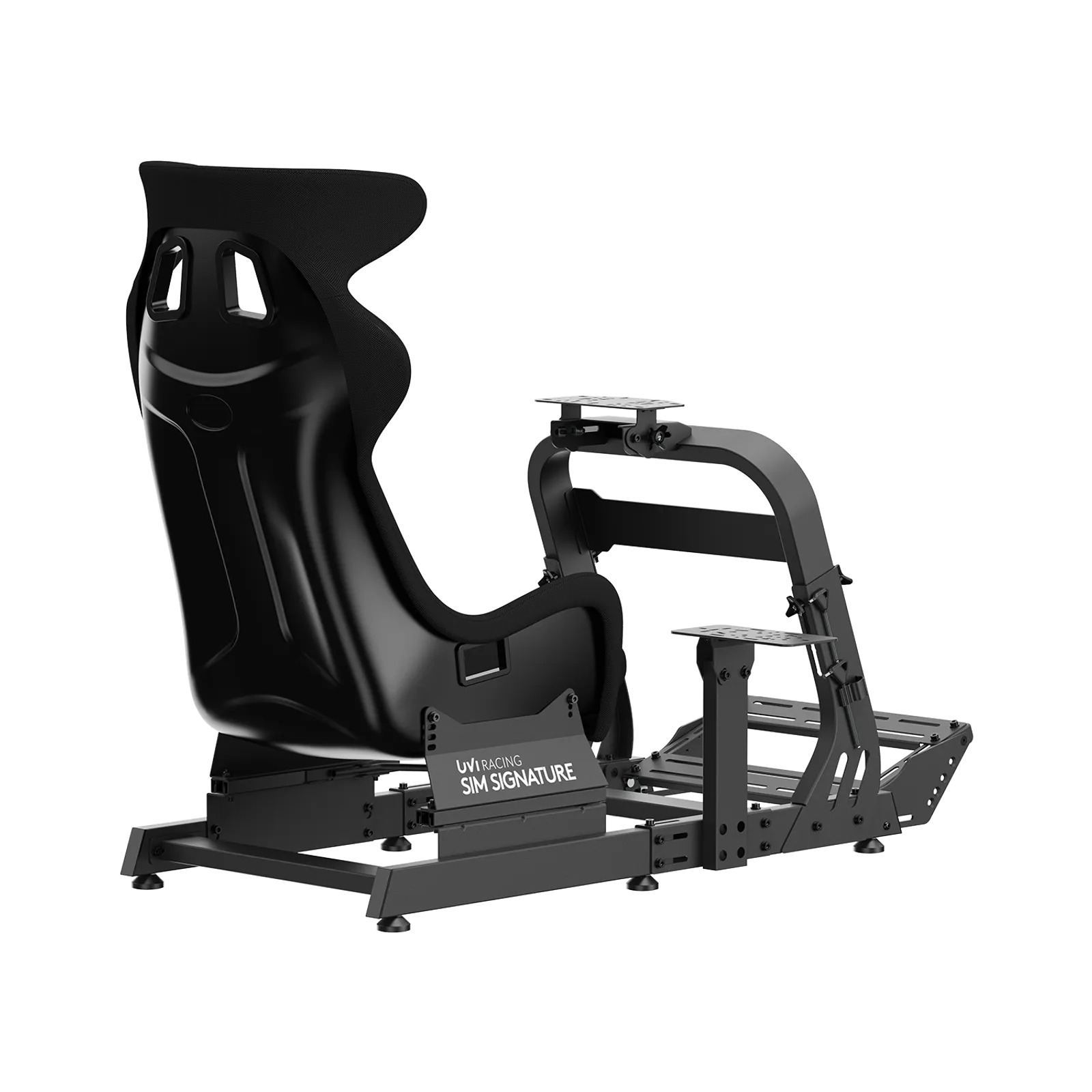 Racing SIM Signature