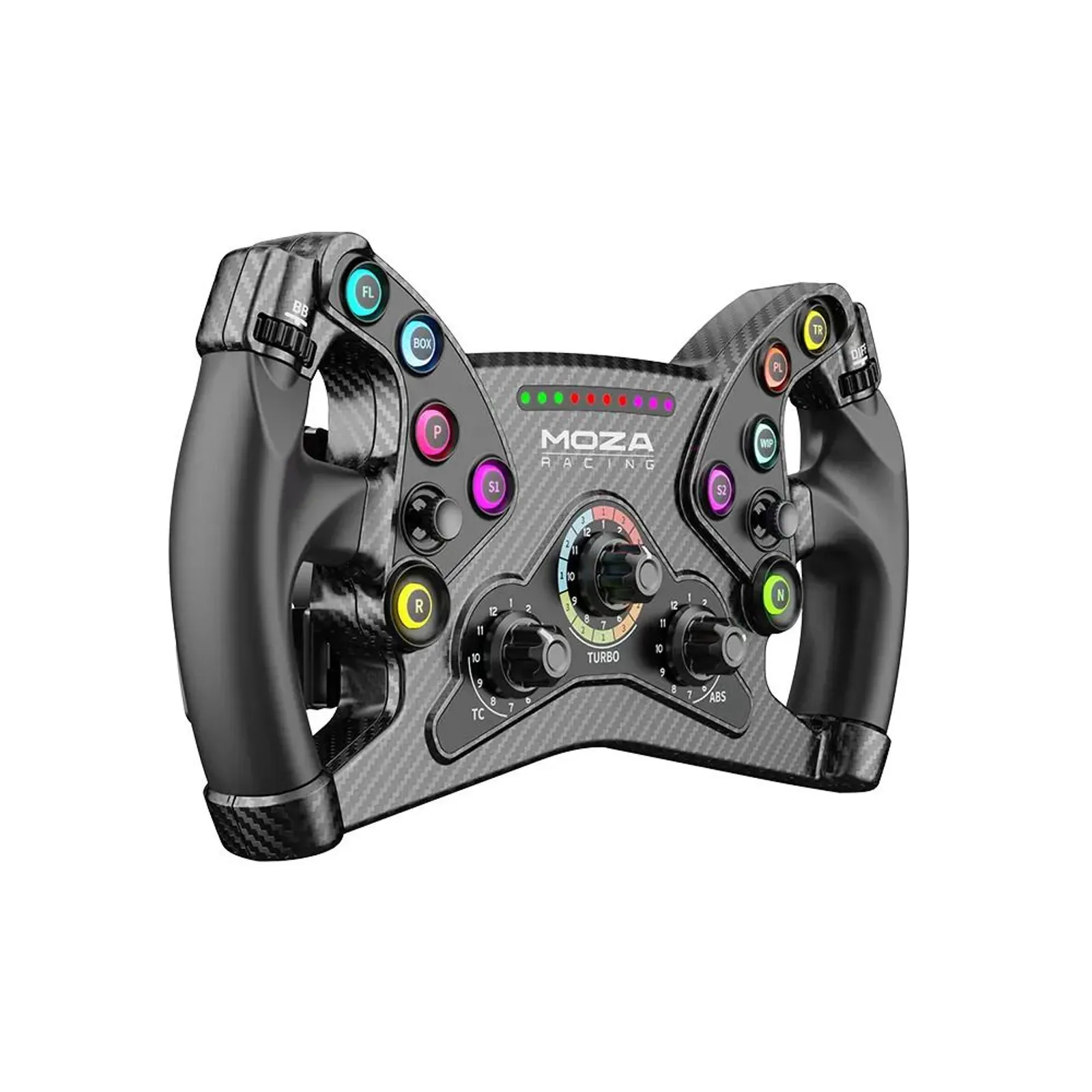 MOZA KS RS047 Steering Wheel PC