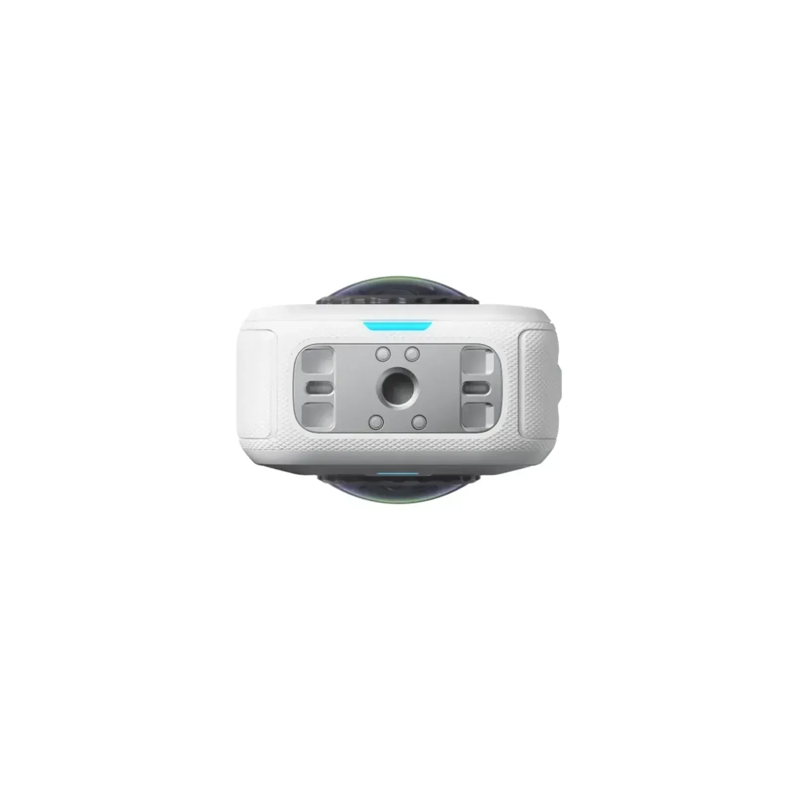 Insta360 X6 Standard Bundle Arctic White Caméra d'action