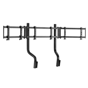 Triple Racing Mount