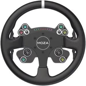 MOZA CS V2P RS057 Steering Wheel PC
