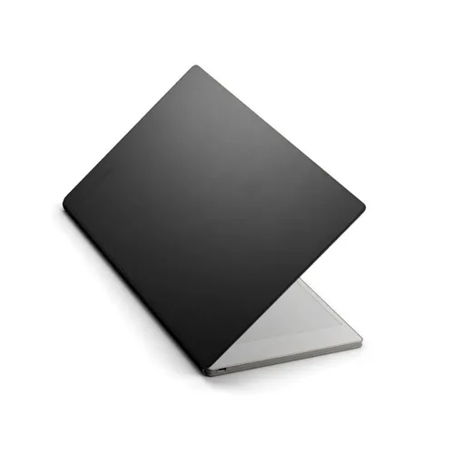 Case reMarkable Paper Pro - Book Folio Premium leather - Black