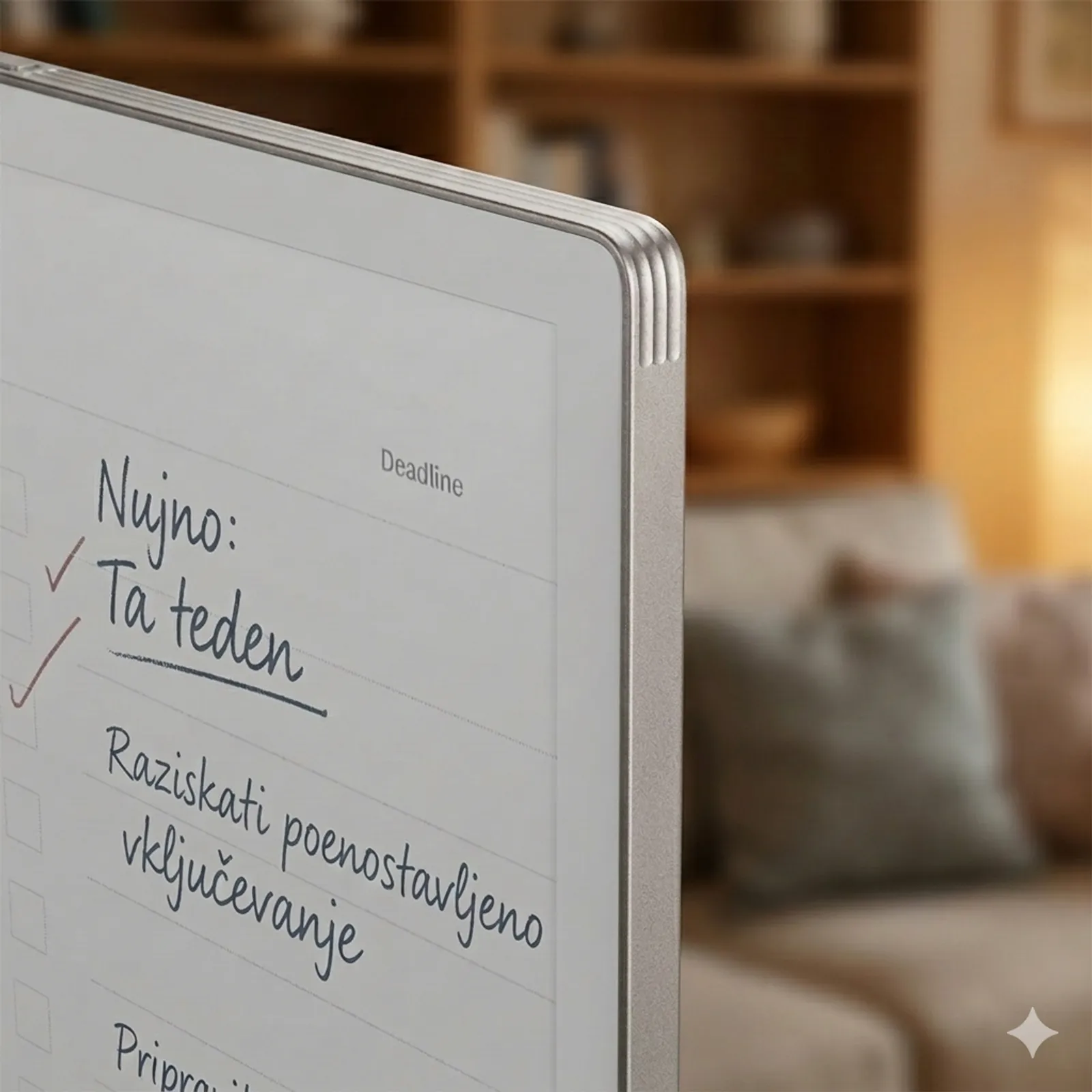 Paper Tablet reMarkable Paper Pro - (No marker included)