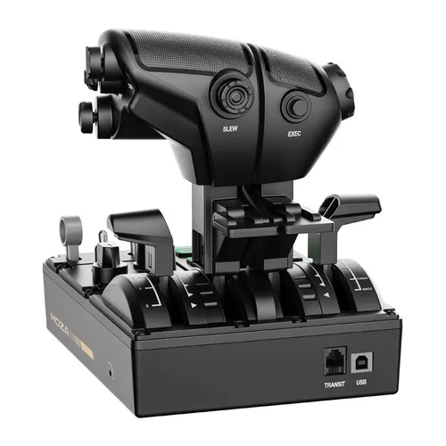 Moza Racing MTQ AS014 poluga za gas za simulator