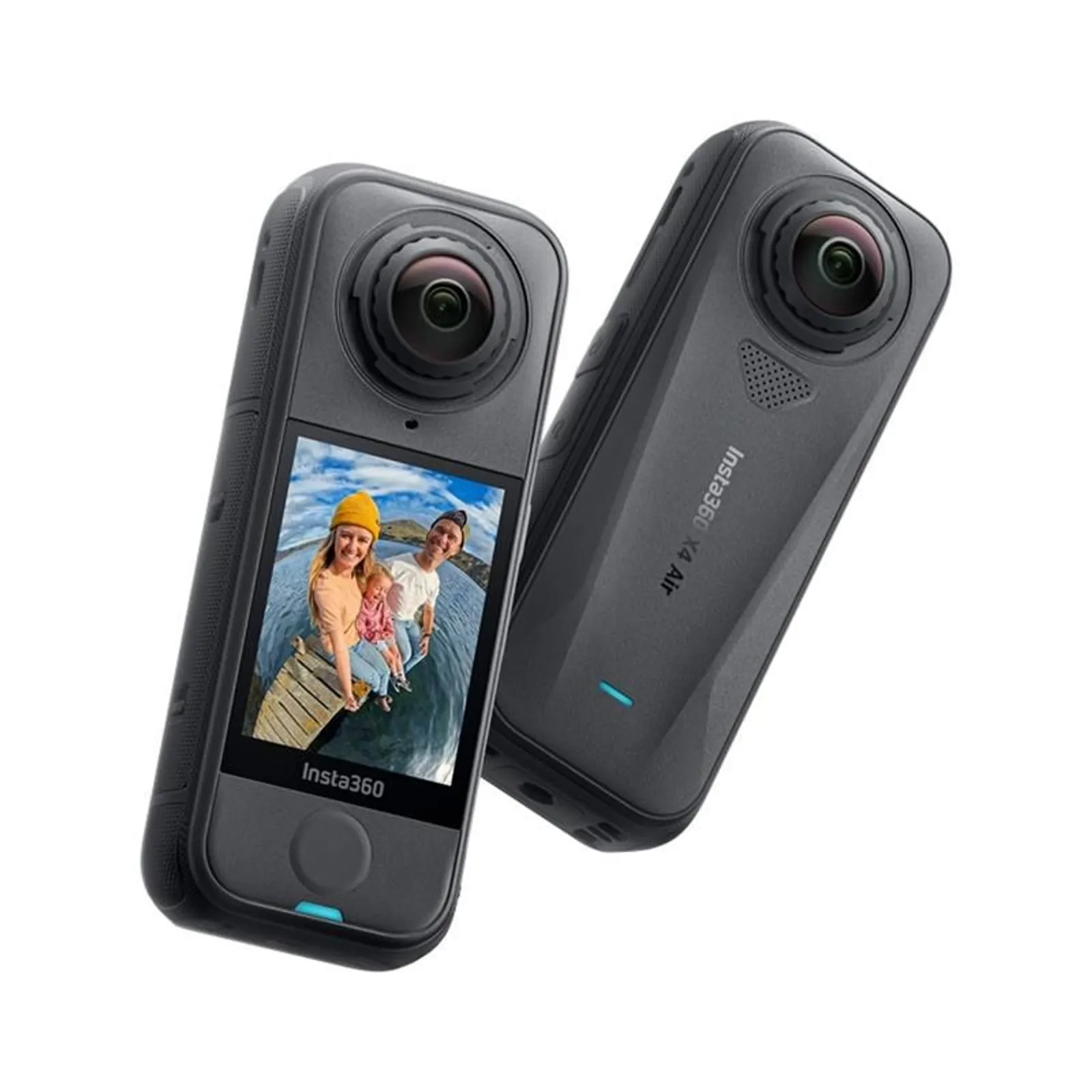 Insta360 X4 Air Standard Bundle Caméra d'action