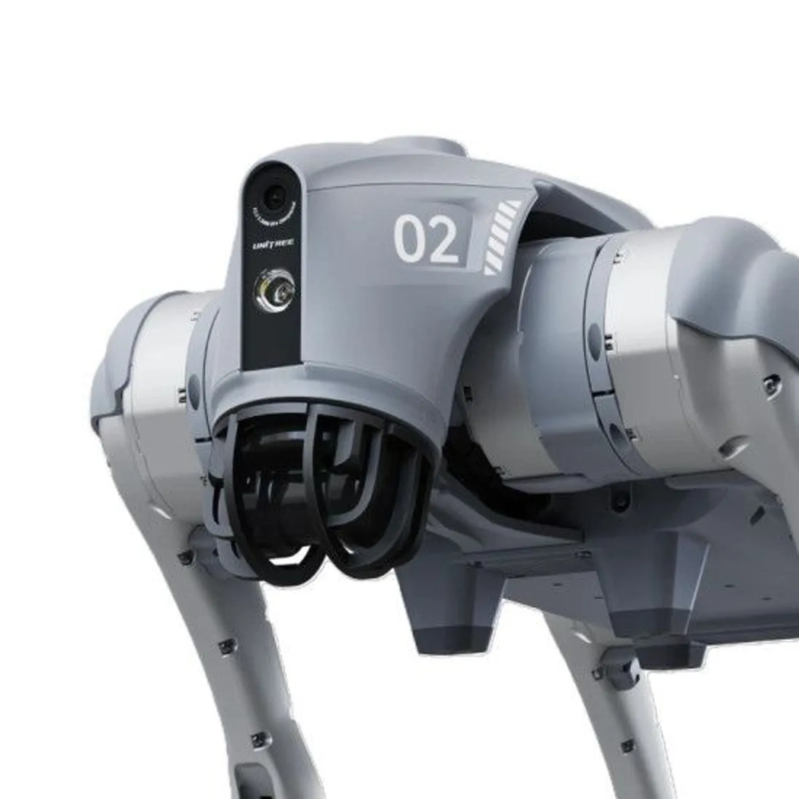 Najam Unitree Go2 PRO – kompaktni četveronožni robot za istraživanje, edukaciju i zabavu