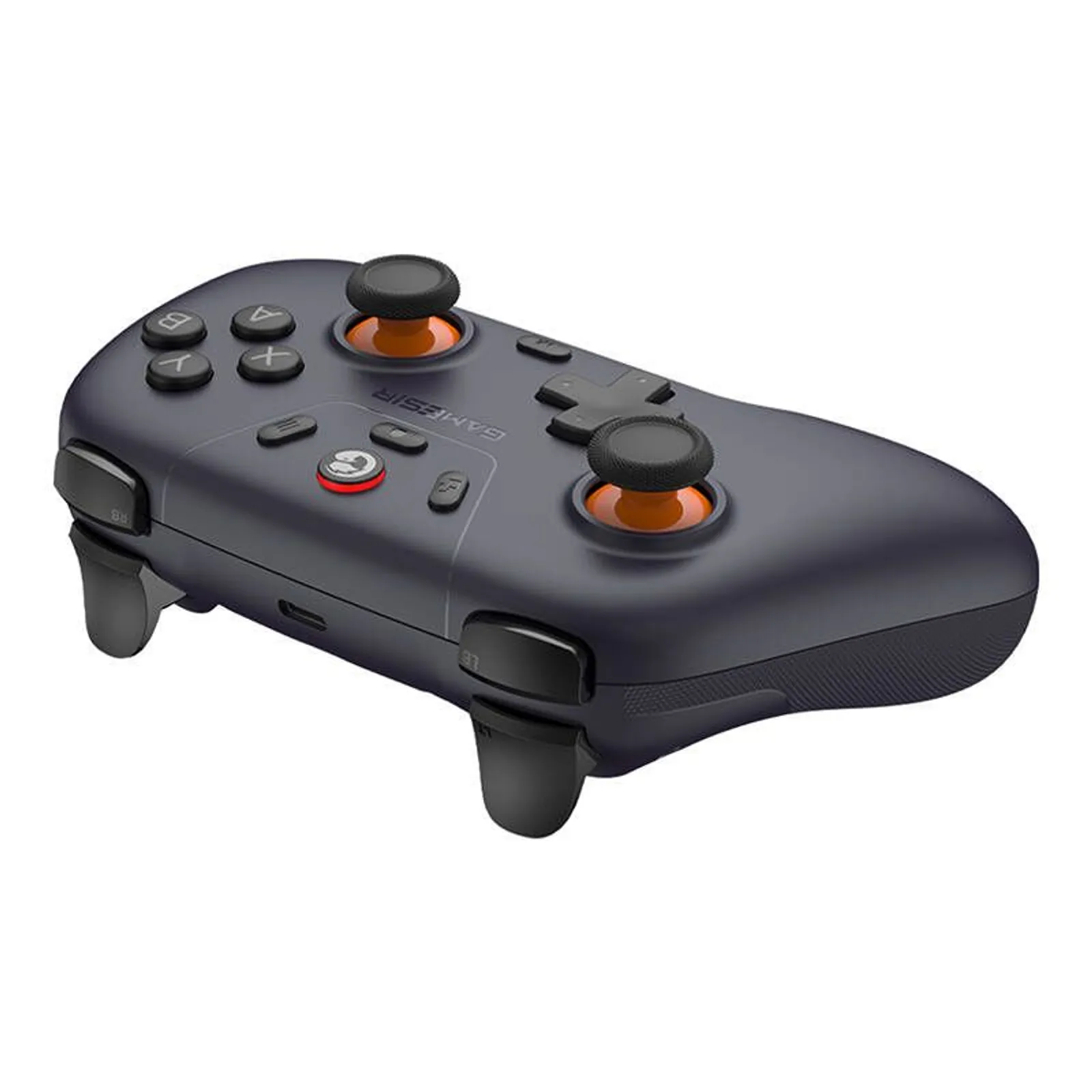 GameSir T4n Lite wireless controller (purple)