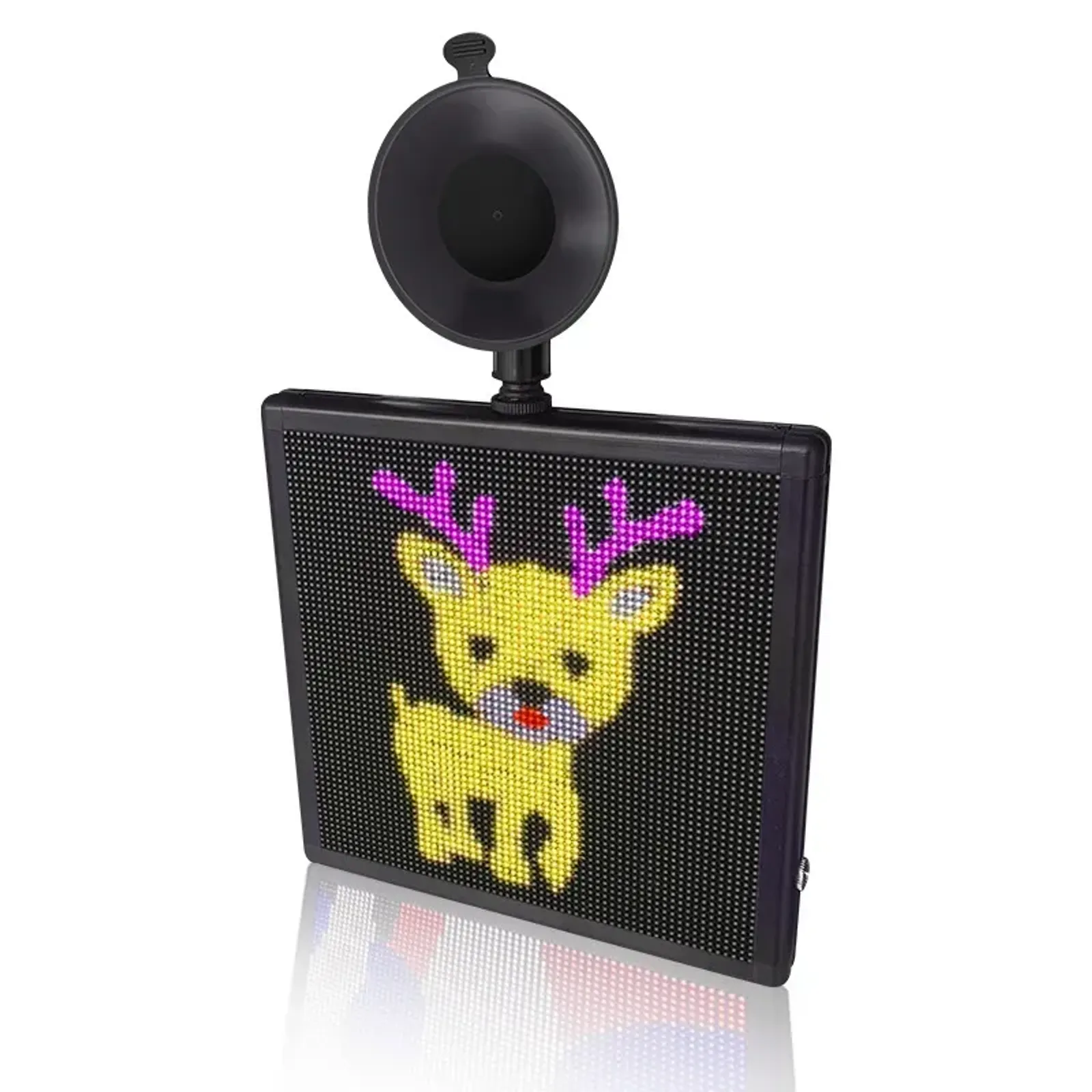Najam LED malog ekrana P3 - 22 x 22 cm