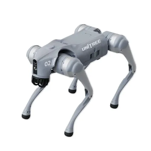 Unitree GO2 PRO