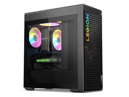 Najam gaming računala LEGION T5 (viša klasa/high end)