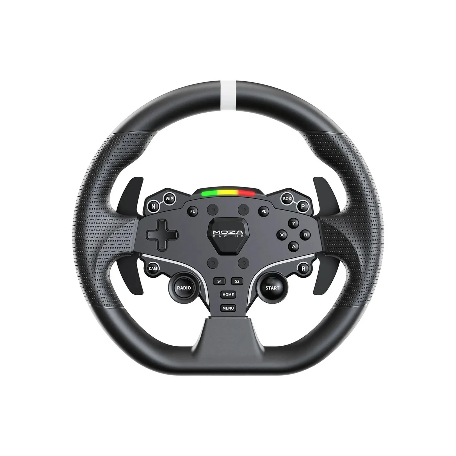 MOZA R5 Pro RS105 racing simulator bundle