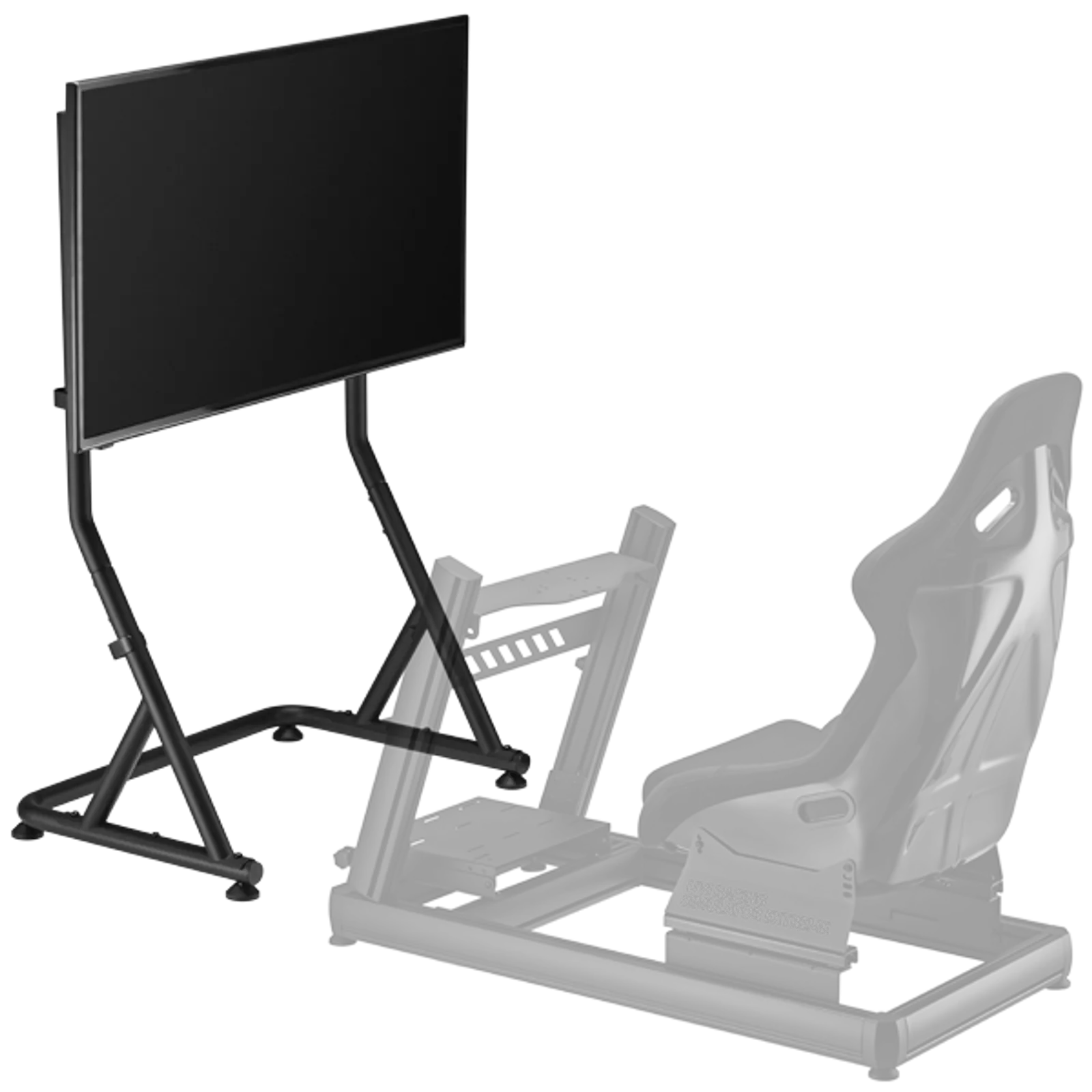 Monitor / TV Stand for SIM