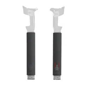 VR Sword Handle Extensions for Meta Quest 3 and 3s Controllers