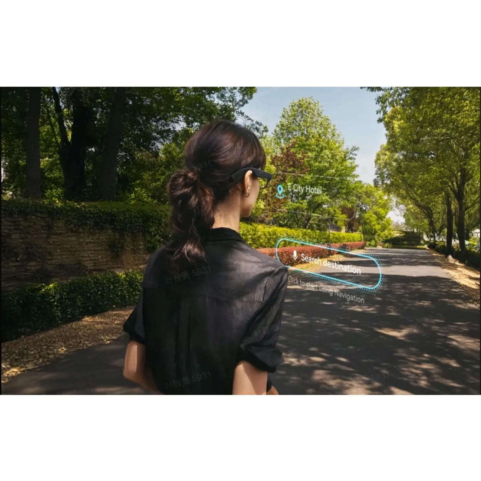 RayNeo X3 Pro AR-Brille